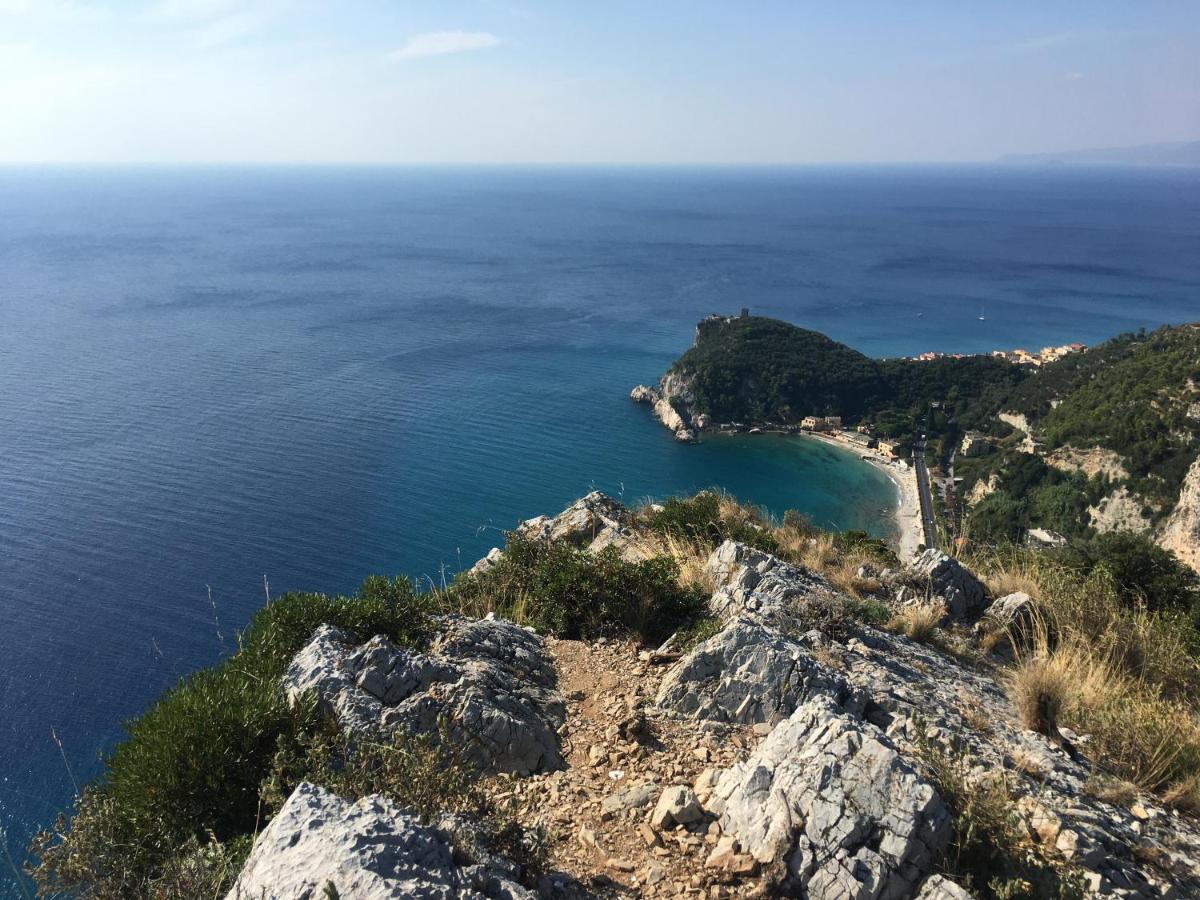 Agriturismo Lavalleggia Tovo San Giacomo Kültér fotó