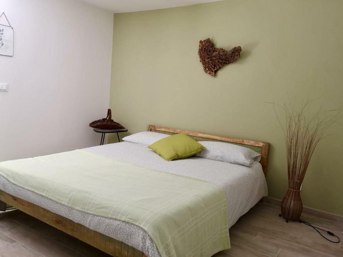 Agriturismo Lavalleggia Tovo San Giacomo Kültér fotó